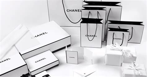 chanel webshop online